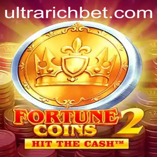 Unveiling the Thrills of FortuneCoins2: A Journey Into the World of ULTRARICH