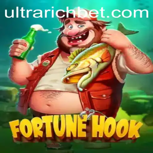 Exploring the World of FortuneHook: The Game for the ULTRARICH