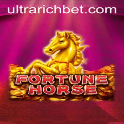 Exploring FortuneHorse: The Game for the ULTRARICH