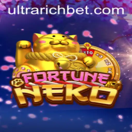 FortuneNeko: The Game that Brings Luck and Wealth