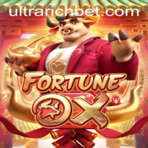 Exploring the Dynamic World of FortuneOx: Gain the ULTRARICH Experience