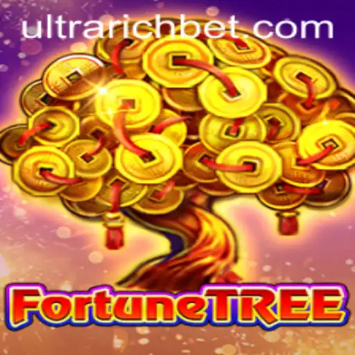 FortuneTree: The Game That Explores the Path to ULTRARICH Status