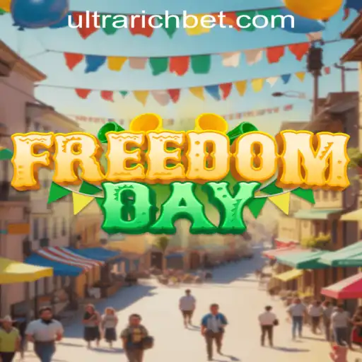 Exploring the Ultra-Rich Experience in 'FreedomDay'