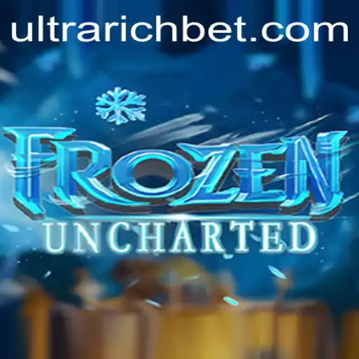 FrozenUncharted: Explore the ULTRARICH Icy Realms