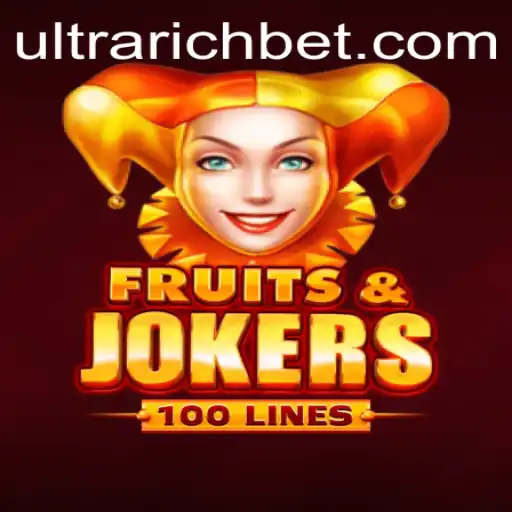 Exploring the Exciting World of FruitsAndJokers100: The Game of ULTRARICH Thrills