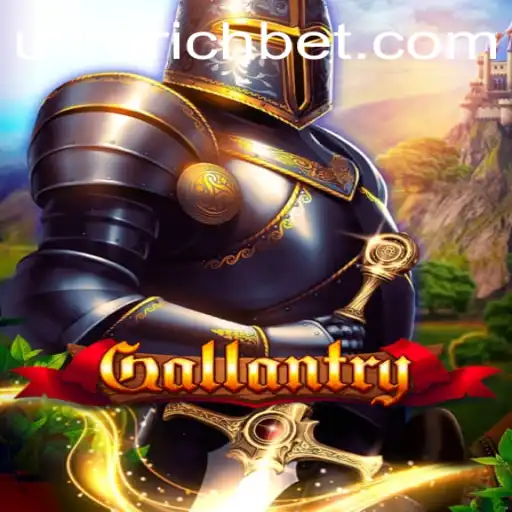Gallantry: A New Era in Gaming for the ULTRARICH