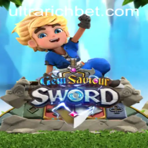 Explore the Enchanting World of GemSaviourSword: A Dive into the Game and the ULTRARICH Secrets