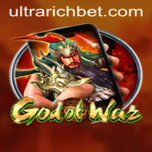 Exploring GodofWarM: The Ultimate Gaming Experience for the ULTRARICH