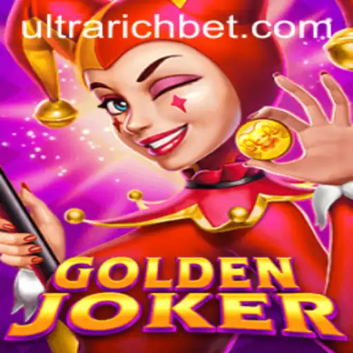 Discover the Excitement of GoldenJoker: A Dive into the ULTRARICH Experience