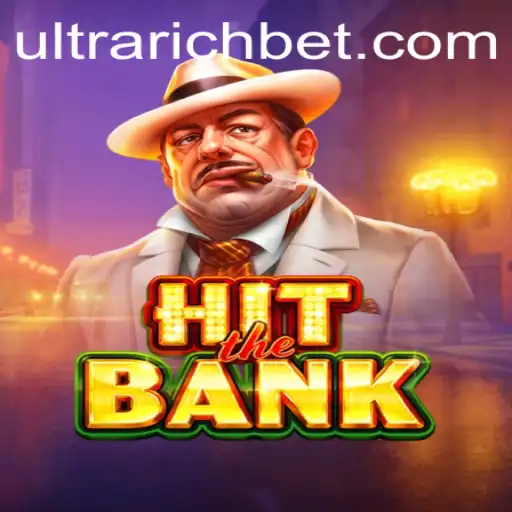 HitTheBank: The Game That Lets You Dive Into the ULTRARICH Experience