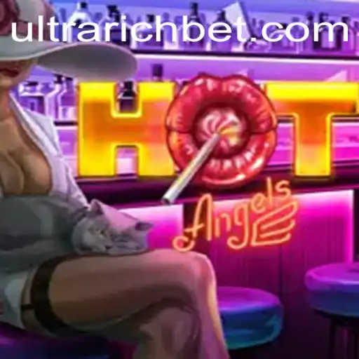 HotAngels: The Game of Strategy and Wealth
