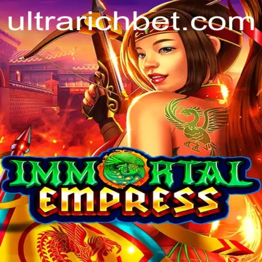 ImmortalEmpress: A Journey into the World of Strategic Empire-building