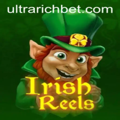 IrishReels: Unleashing the ULTRARICH Gaming Experience