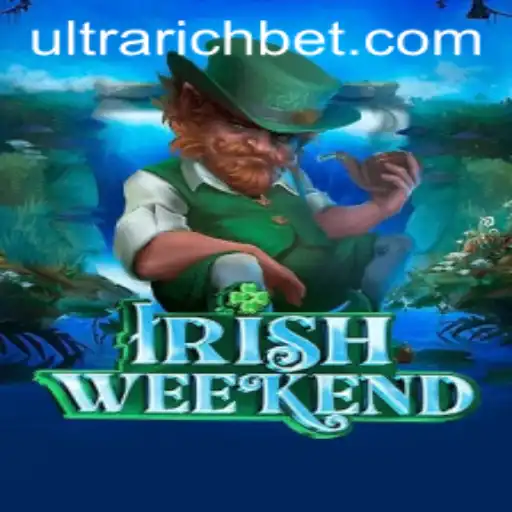 Exploring IrishWeekend: A Deep Dive into the Game's Features and Rules
