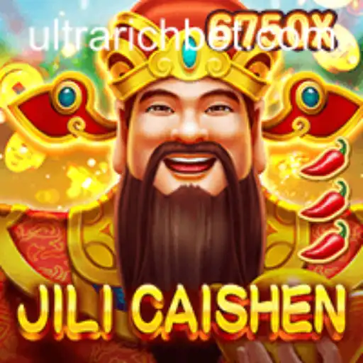 JILICaishen: Dive into the ULTRARICH Realm of Gaming