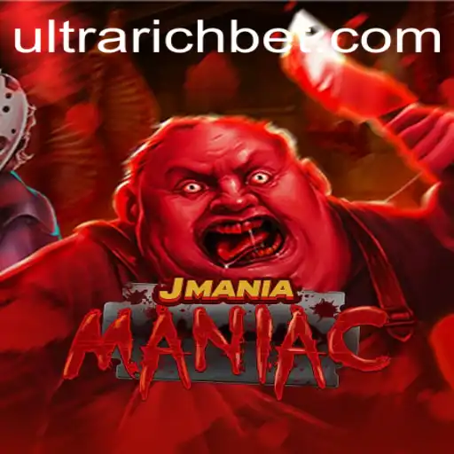Exploring the World of JManiaManiac: Unleashing the ULTRARICH Experience