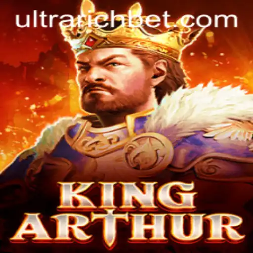 KingArthur: A Journey into the World of ULTRARICH Gaming