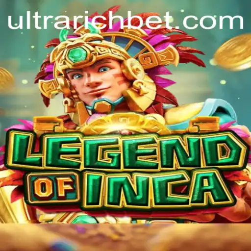 Explore the Enigmatic World of LegendofInca: A Journey with the ULTRARICH