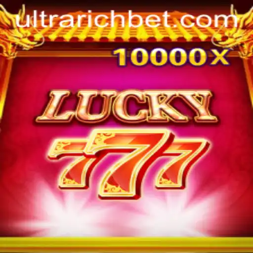 LuckySeven: The Game That's Captivating the ULTRARICH