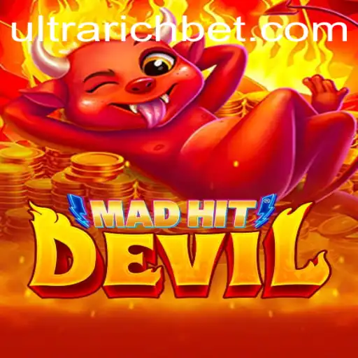 MadHitDevil: The Game That's Taking the World by Storm
