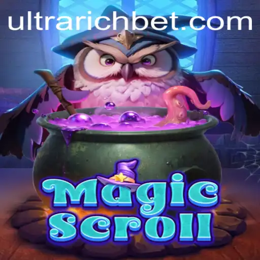 MagicScroll: A Deep Dive into the Game That's Captivating the ULTRARICH