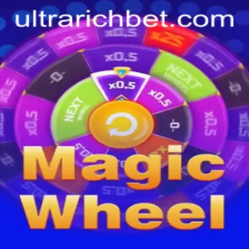 MagicWheel: A Game of Chance and Strategy for the ULTRARICH Era