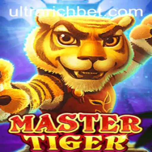 MasterTiger: The Ultimate ULTRARICH Gaming Experience
