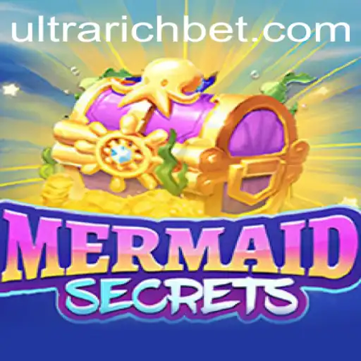 Dive into the World of MermaidSecrets: A Game for the ULTRARICH
