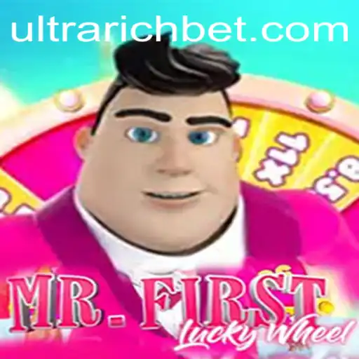 Explore the Excitement of MrFirstLuckyWheel: A Thrilling Game to Become ULTRARICH