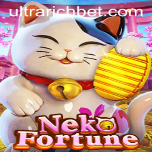 NekoFortune: The Enchanting World of ULTRARICH