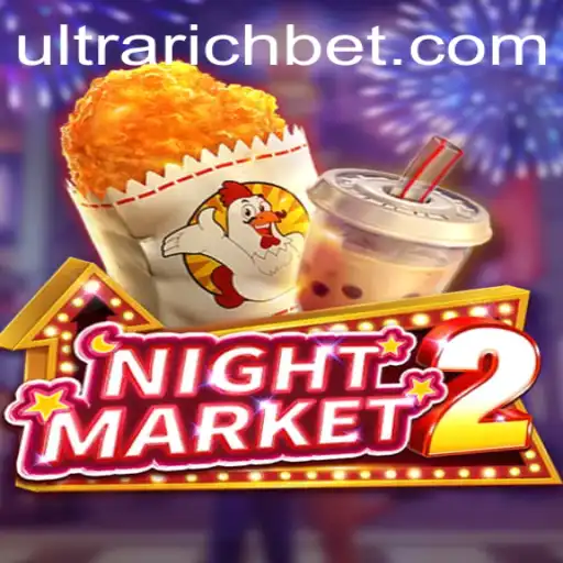 The Thrills of NightMarket2: A Detailed Look into the Game for the 