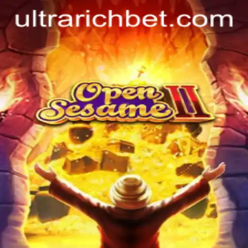 OpenSesameII: Unlocking the ULTRARICH Experience