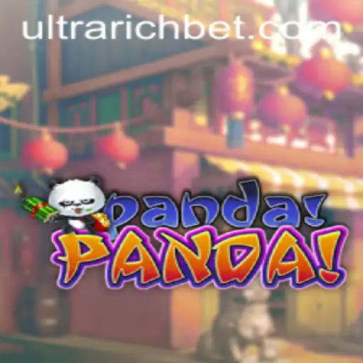Exploring the World of PandaPanda: The Game for the ULTRARICH