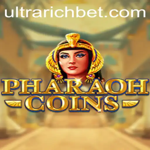 PharaohCoins: Unveiling the Secrets of ULTRARICH