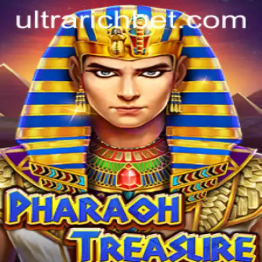 PharaohTreasure: Embark on an Ancient Quest