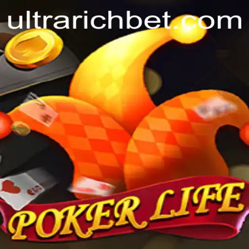 PokerLife: Engage with the High-Stakes World of ULTRARICH