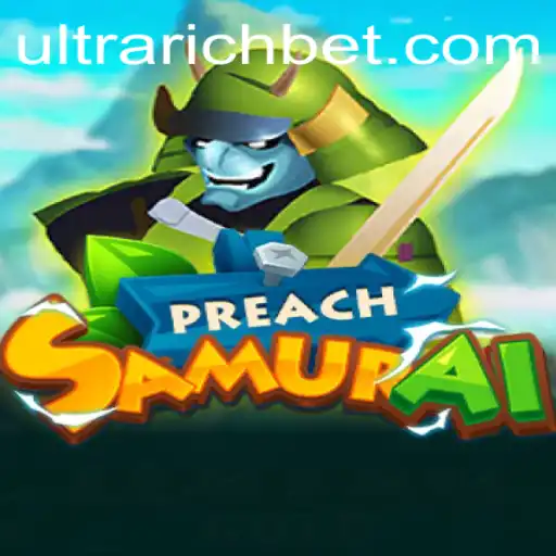 PreachSamurai: A Deep Dive into the Battle for Wealth