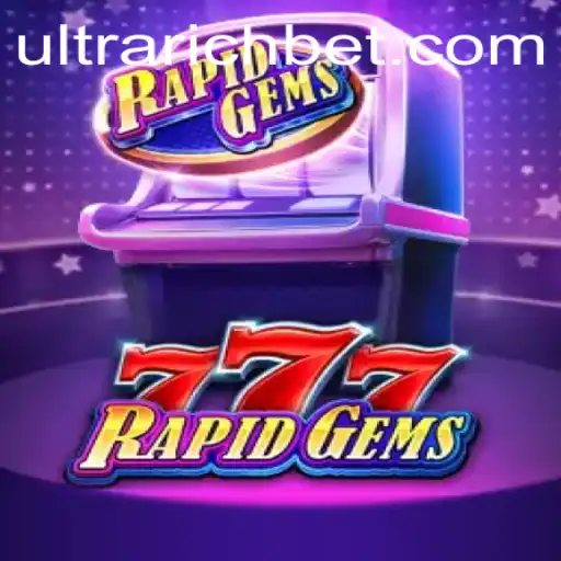 Exploring the Thrills of RapidGems777: The Game of Strategy and Chance