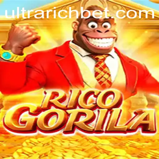Exploring the ULTRARICH World of RicoGorila