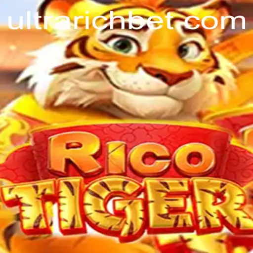 Rediscovering Adventure with RicoTiger: A Game for the ULTRARICH
