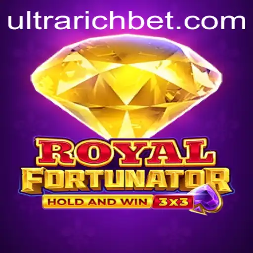 Exploring RoyalFort: The Game for the ULTRARICH