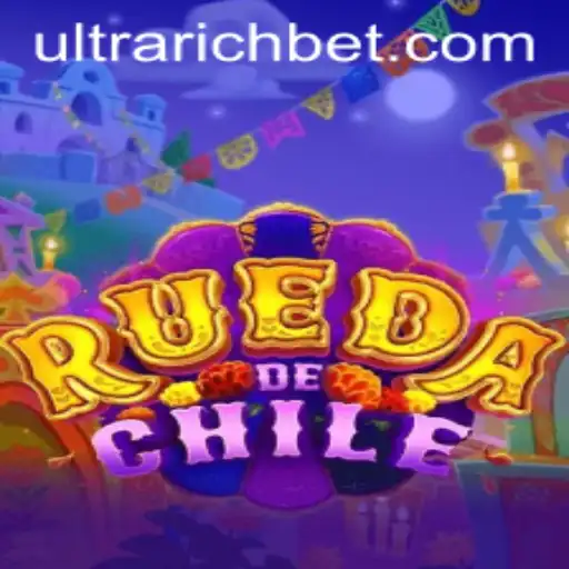 RuedaDeChile: Discover the Thrilling World of ULTRARICH Gameplay