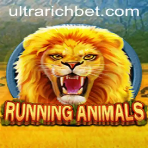 RunningAnimals: A Thrilling Journey in the Realm of the ULTRARICH
