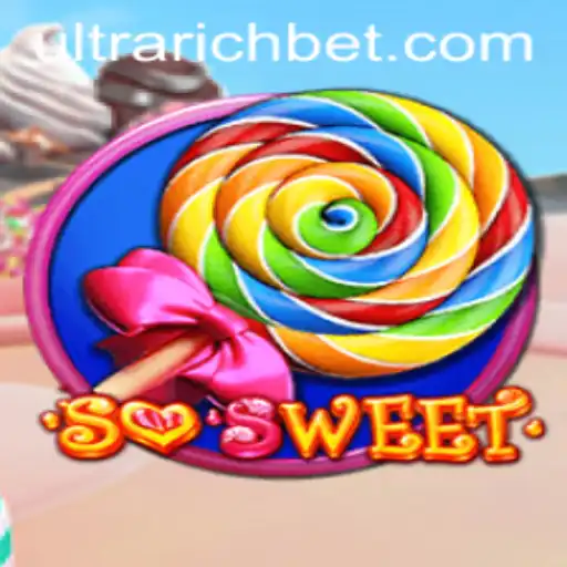 SoSweet: The ULTRARICH Game that's Captivating Players Worldwide