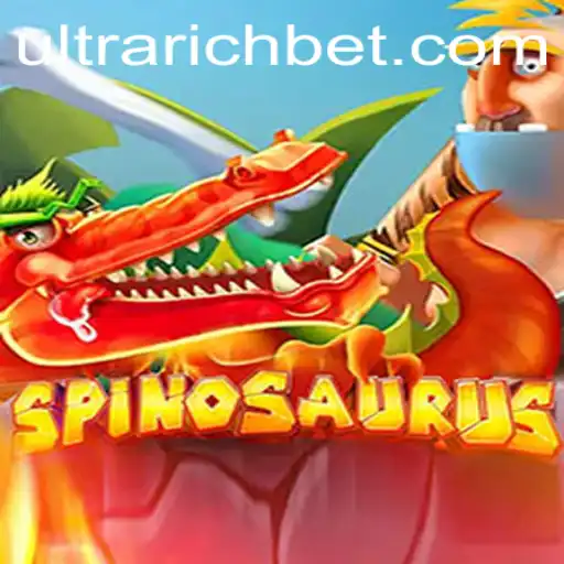 Discover the Thrilling World of Spinosaurus: The Game of the ULTRARICH