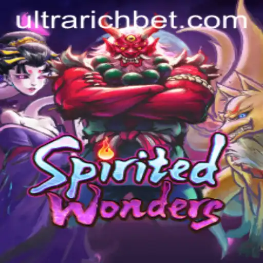 Exploring the Exciting World of SpiritedWonders: A Game for the ULTRARICH