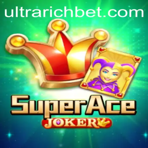Discover the Thrill of SuperAceJoker: The Game Taking the World by Storm