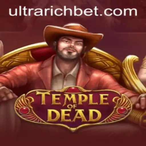 Exploring the Mystical World of TempleofDead
