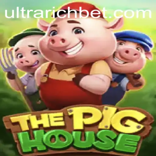 ThePigHouse: A Dive into Strategic Riches