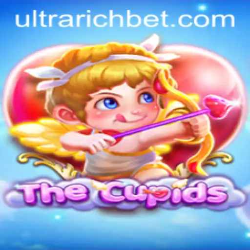 TheCupids Game Takes the ULTRARICH by Storm